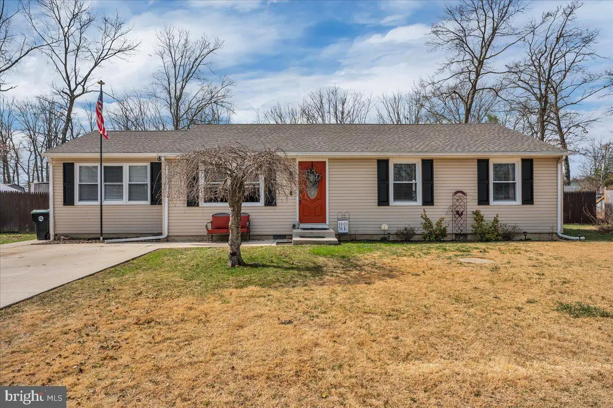 4 Pin Oak Dr, Atco, NJ 08004 - #1