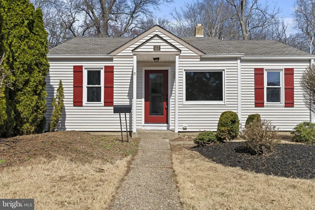 117 Lake Blvd, Lindenwold, NJ 08021 - #1