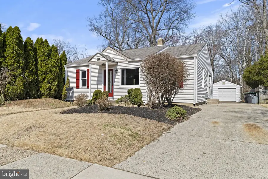 117 Lake Blvd, Lindenwold, NJ 08021 - #2