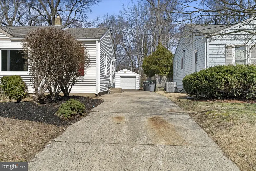 117 Lake Blvd, Lindenwold, NJ 08021 - #3