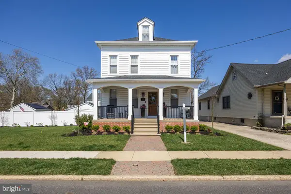 79 Utica Ave, HADDON TOWNSHIP, NJ 08108