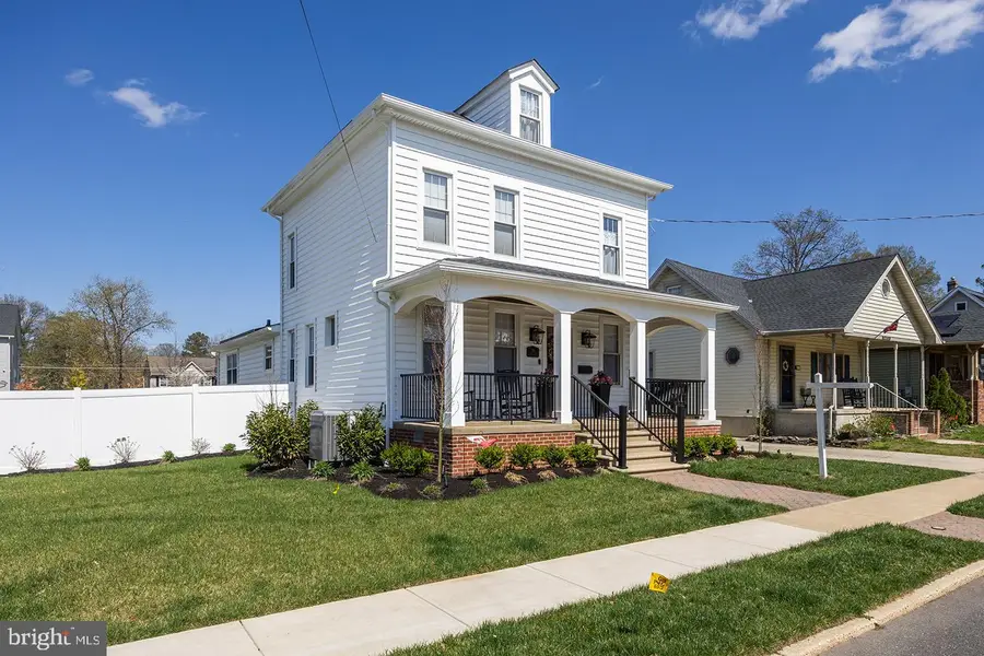 79 Utica Ave, Haddon, NJ 08108 - #2