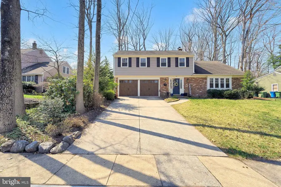 135 Barcroft Dr, Cherry Hill, NJ 08034 - #3