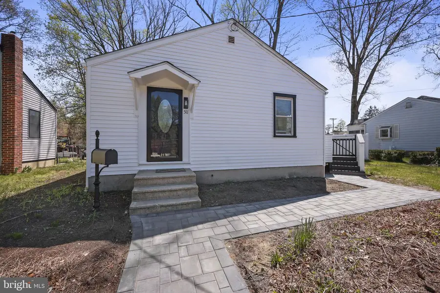 511 Kings Hwy S, Cherry Hill, NJ 08034 - #2
