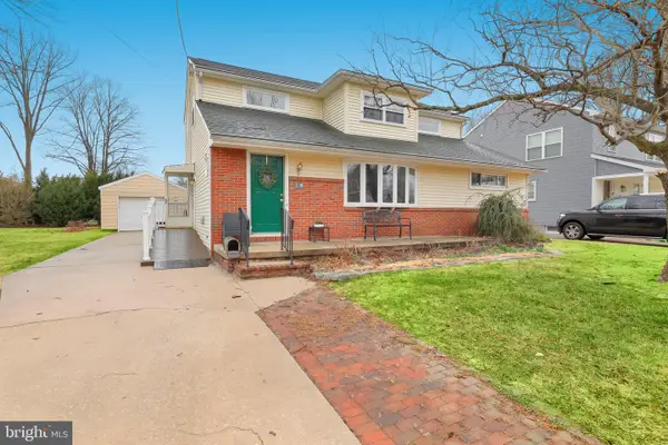 16 Akron Ave, HADDON TOWNSHIP, NJ 08108