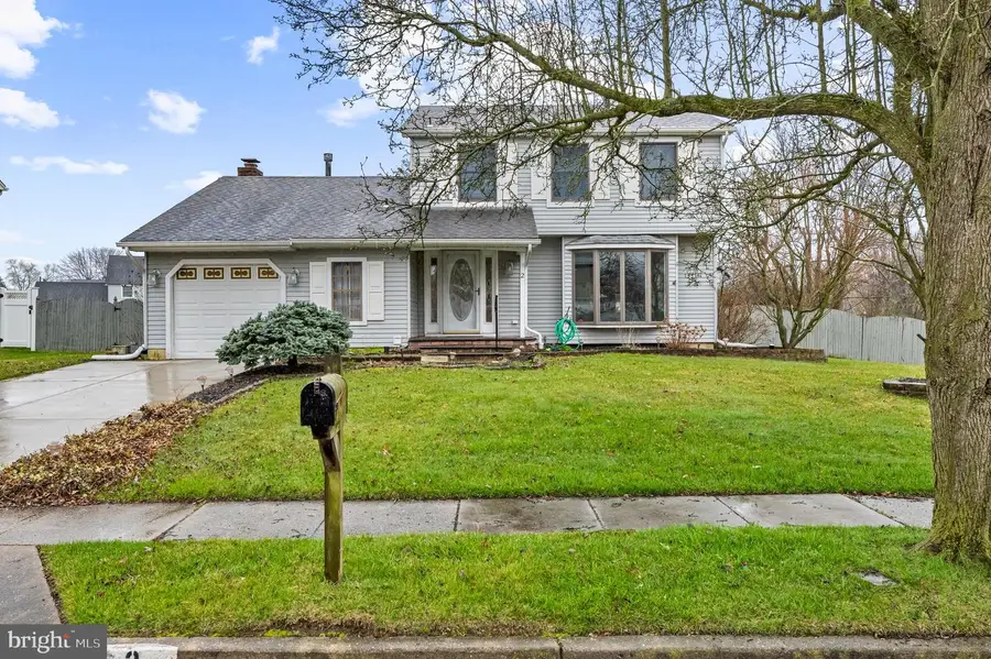 2 Dorado Ct, Clementon, NJ 08021 - #2