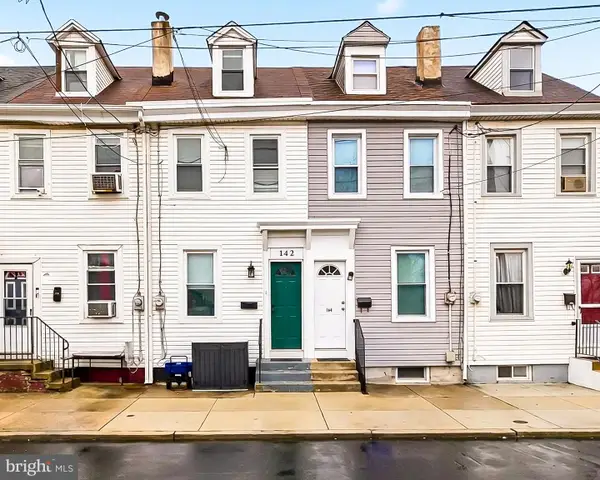 142 Atlantic St, GLOUCESTER CITY, NJ 08030