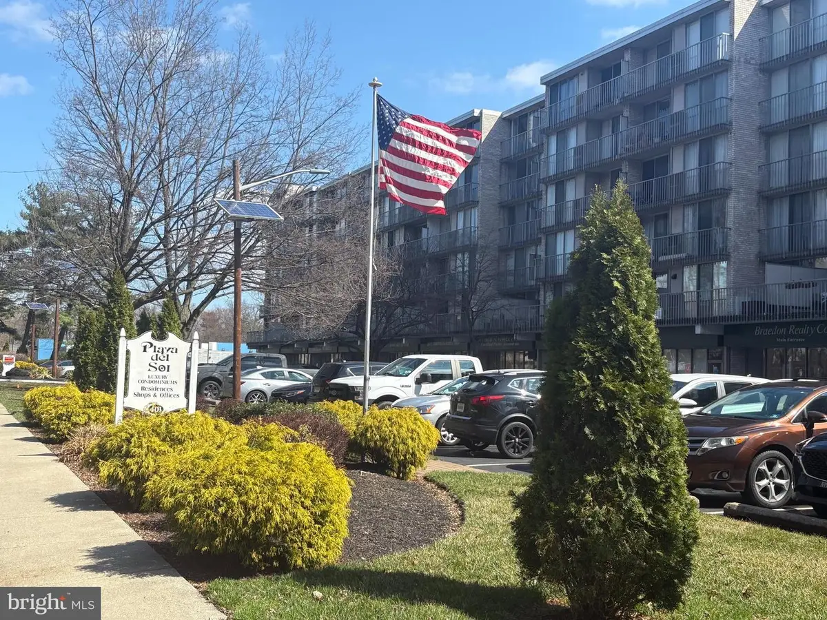 401 Cooper Landing Rd #428, Cherry Hill, NJ 08002 - #1