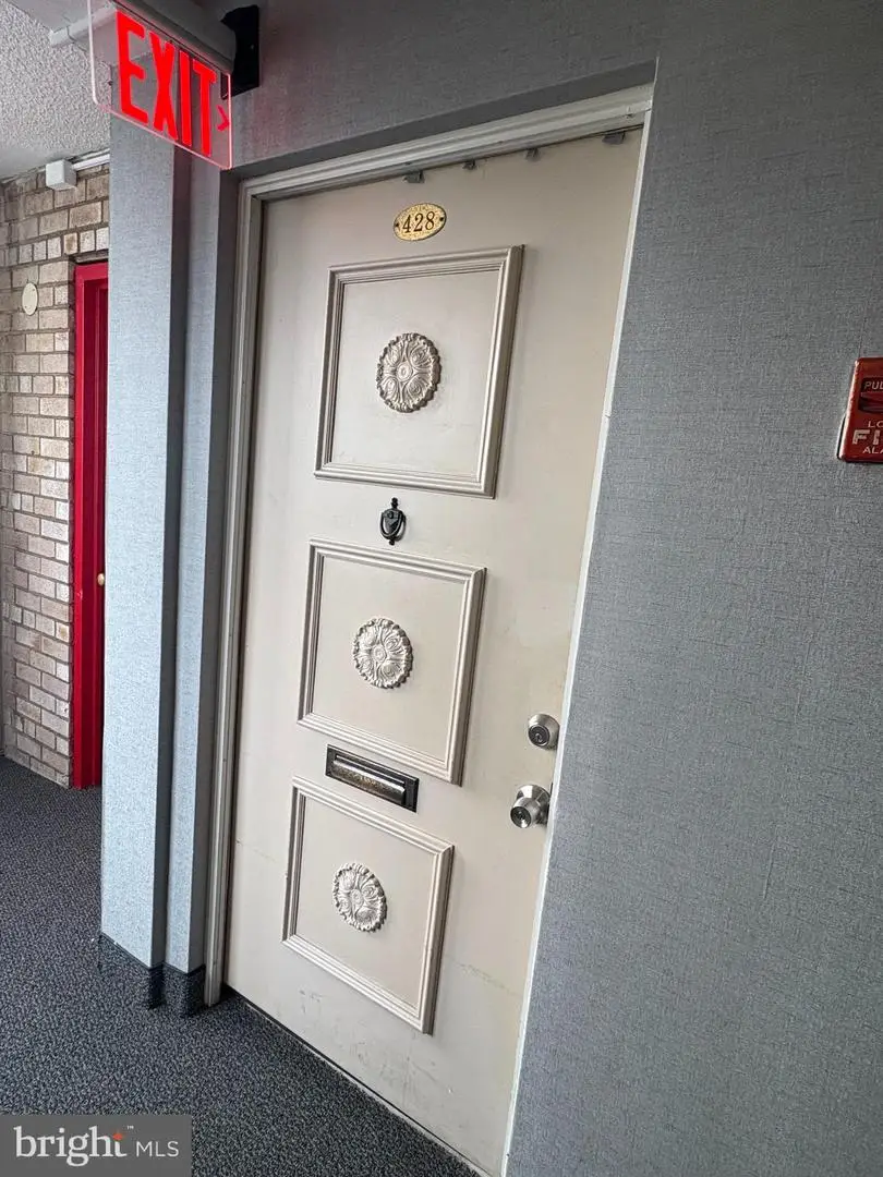 401 Cooper Landing Rd #428, Cherry Hill, NJ 08002 - #2