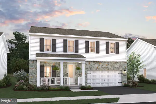 23 Cottonwood Ave, BERLIN, NJ 08009