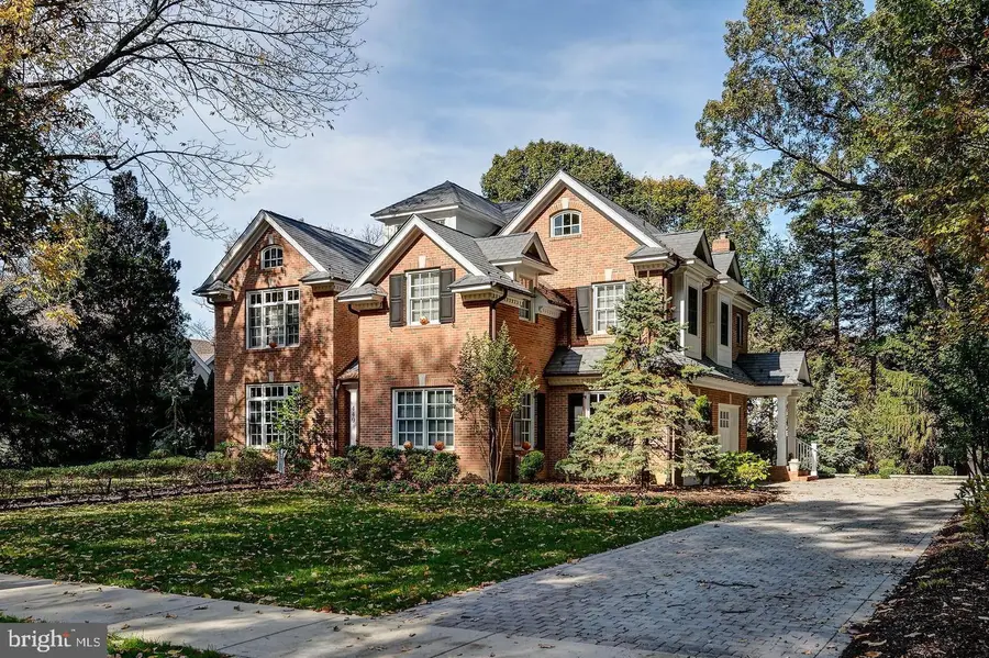 449 Loucroft Rd, Haddonfield, NJ 08033 - #2