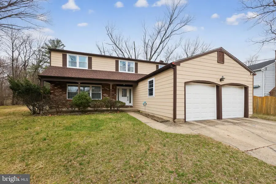 1200 Cardinal Ln, Cherry Hill, NJ 08003 - #2