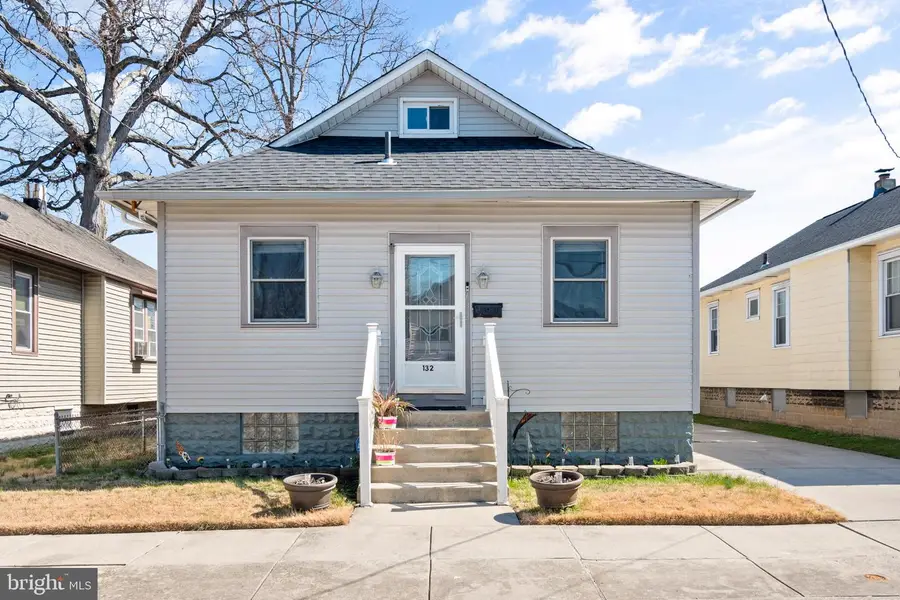 132 Hickman Ave, Gloucester City, NJ 08030 - #2