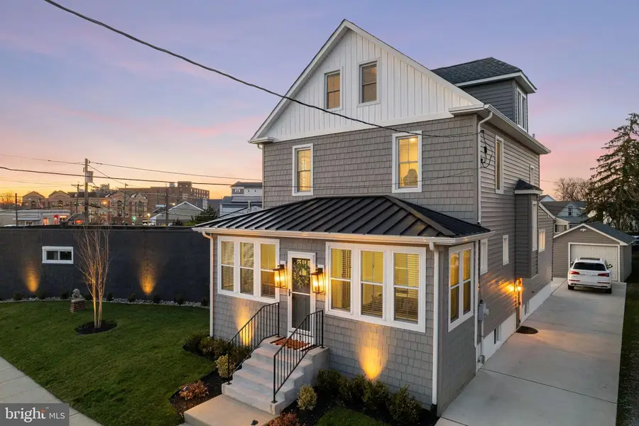 1 Maple Ave, Haddon, NJ 08108 - #2