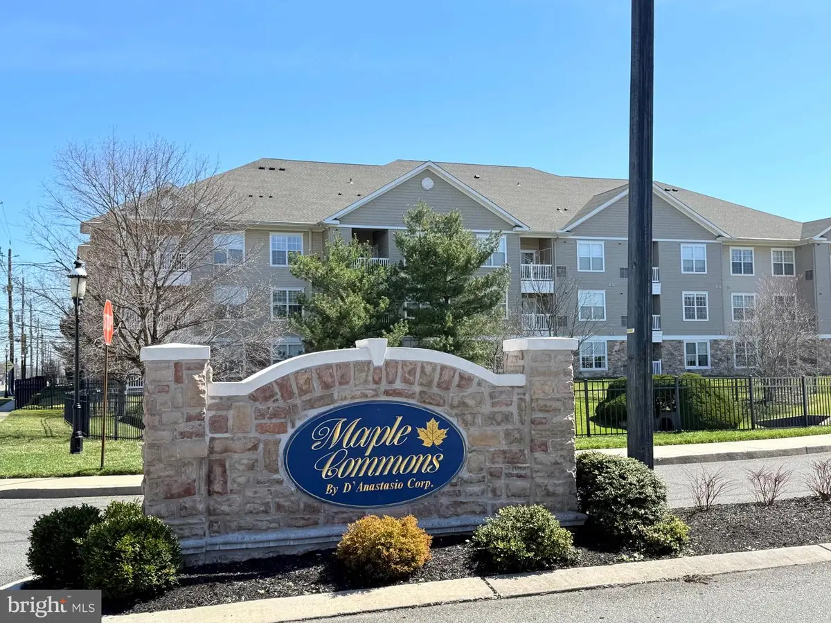 7320 Maple Ave #235, Pennsauken, NJ 08109 - #1