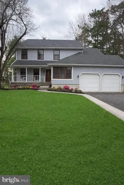 37 Chatham Dr, Voorhees, NJ 08043 - #1