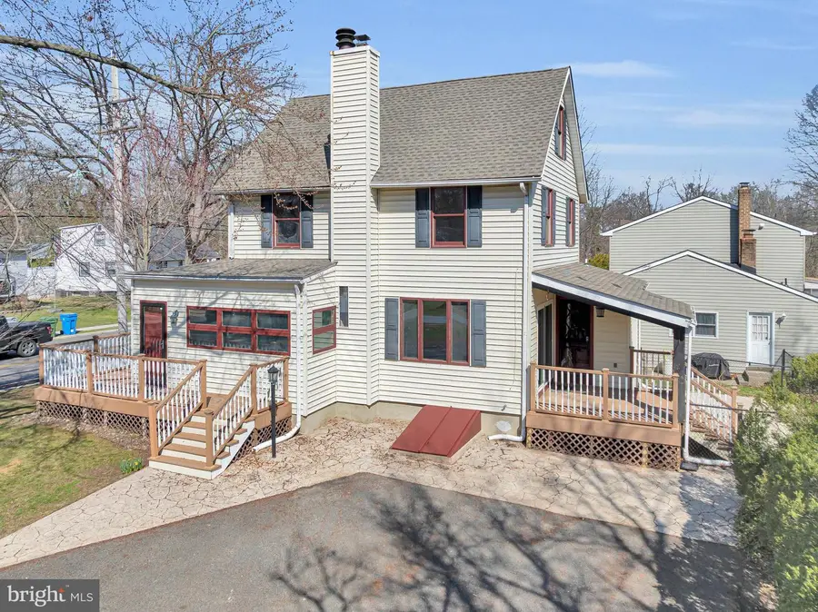 10 Coles Ave, Cherry Hill, NJ 08002 - #2