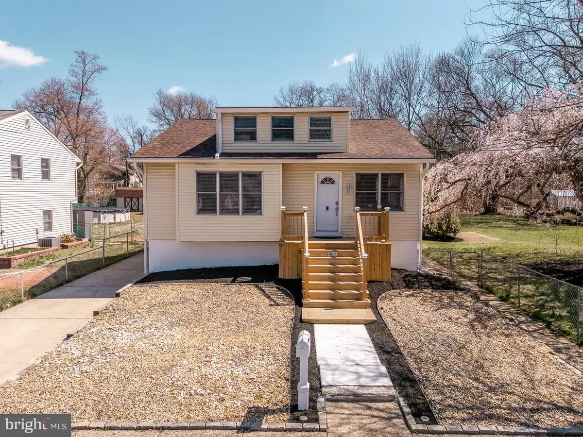 315 Evergreen Ave, Cherry Hill, NJ 08002 - #1