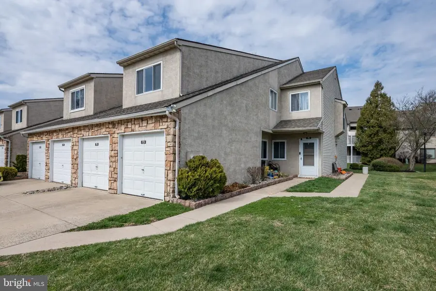 75 Sandra Rd, Voorhees, NJ 08043 - #2