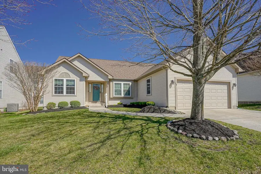 19 Joanne Dr, Sicklerville, NJ 08081 - #2