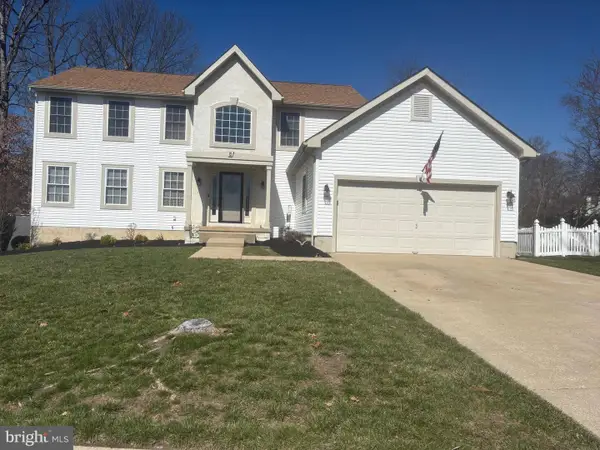 8 Marble Ct, SICKLERVILLE, NJ 08081