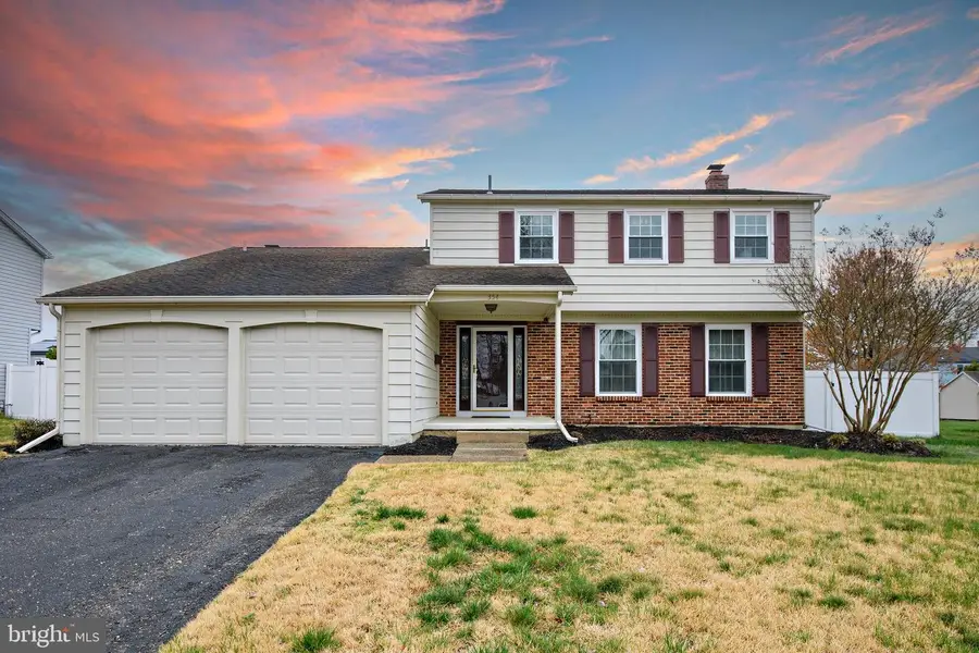 354 Harford Rd, Somerdale, NJ 08083 - #2