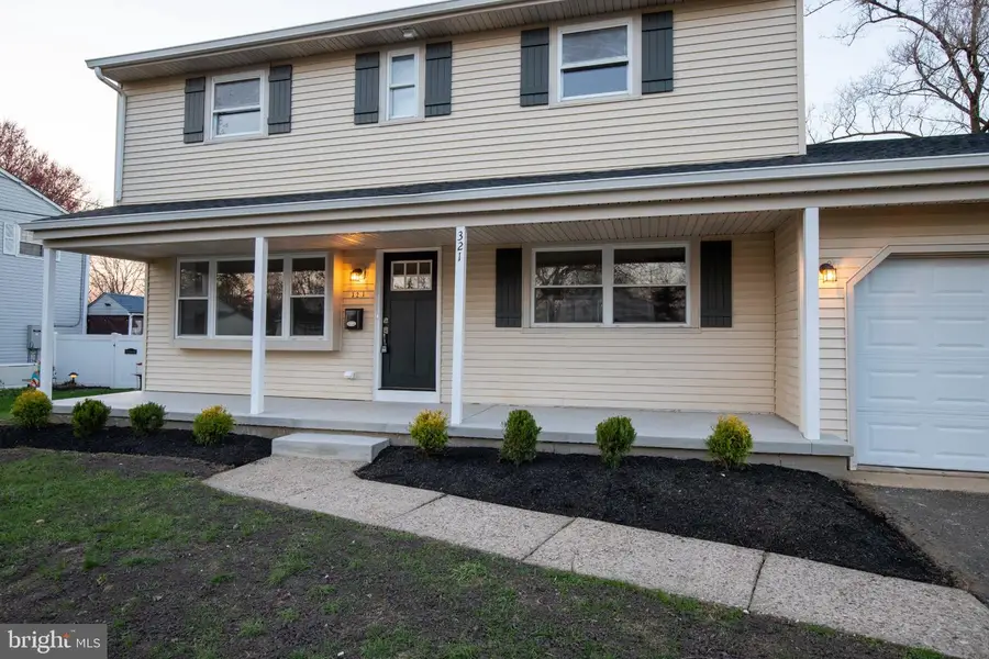 321 Iris Rd, Cherry Hill, NJ 08003 - #2