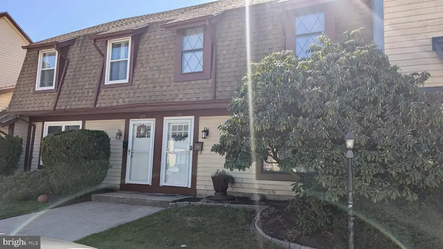127 Chelsea Cir #b143, Clementon, NJ 08021 - #2