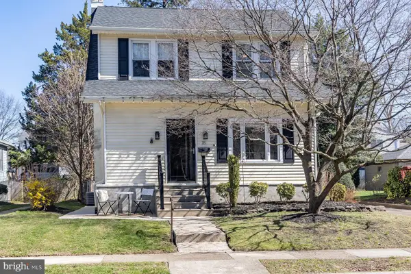 18 E Summerfield Ave, COLLINGSWOOD, NJ 08108