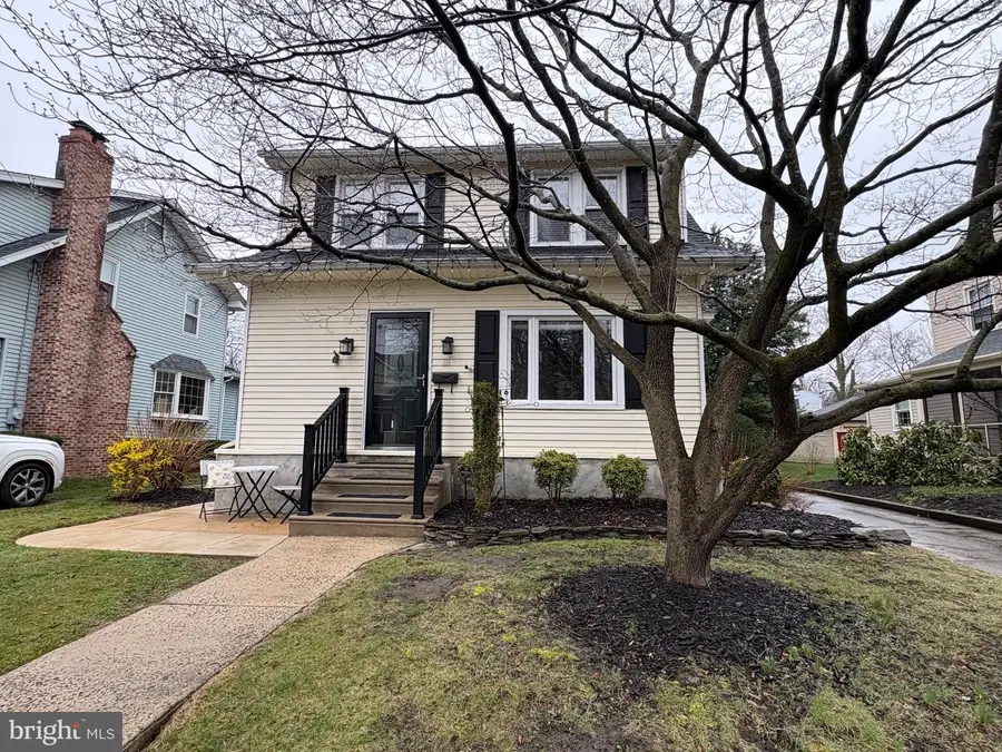 18 E Summerfield Ave, Collingswood, NJ 08108 - #3