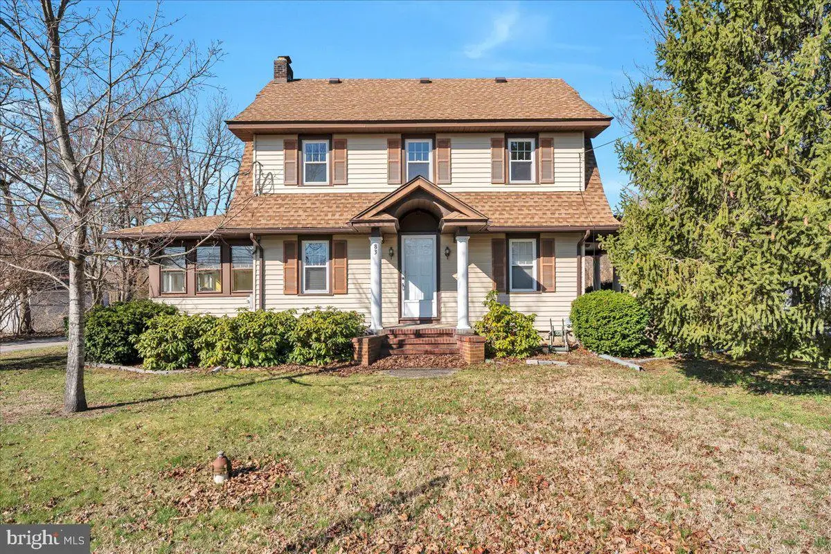 83 S Route 73, Hammonton, NJ 08037 - #1