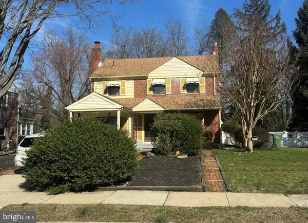 117 Colwick Rd, CHERRY HILL, NJ 08002