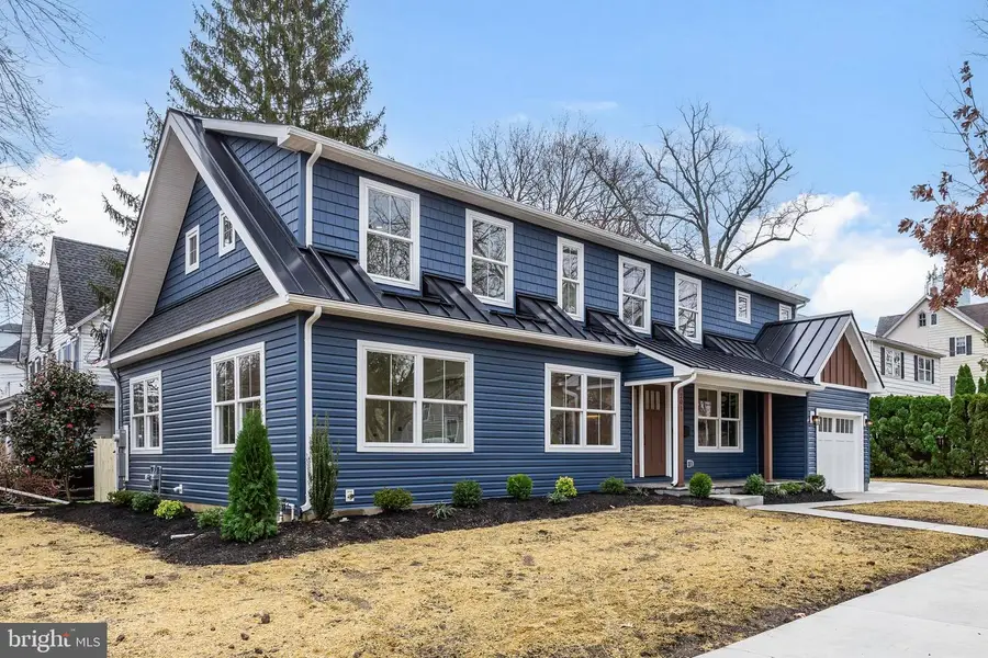 201 Centre St, Haddonfield, NJ 08033 - #2