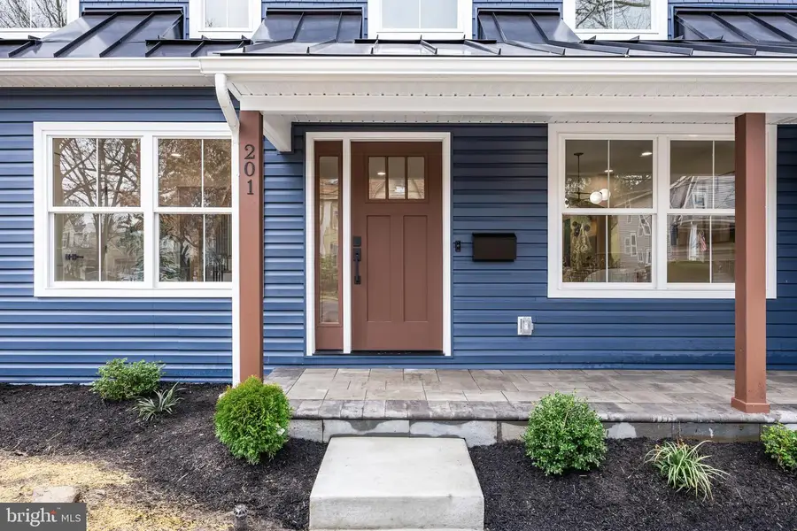 201 Centre St, Haddonfield, NJ 08033 - #3