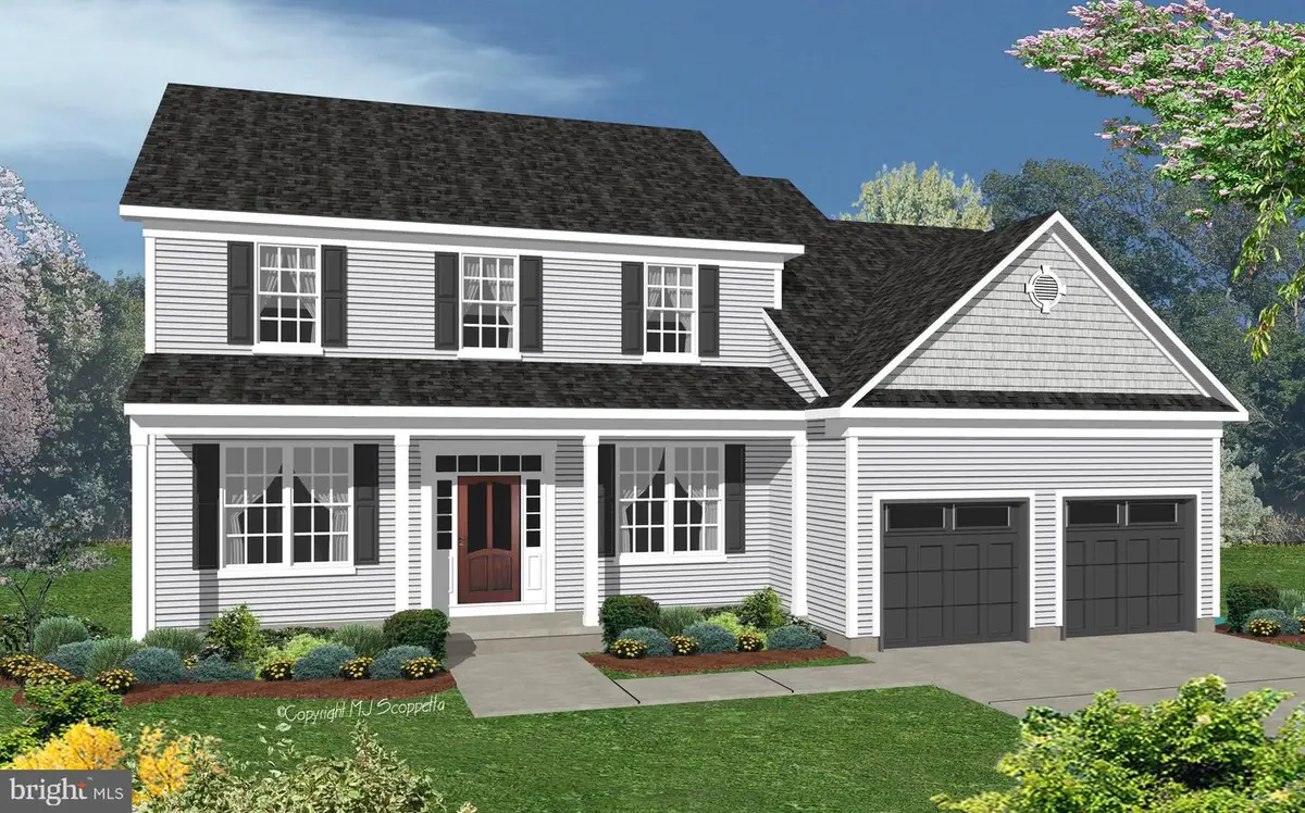 1 Gosling Ct, Sicklerville, NJ 08081 - #1