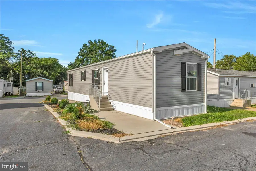 5224 Marlton Park #33, Pennsauken, NJ 08109 - #2