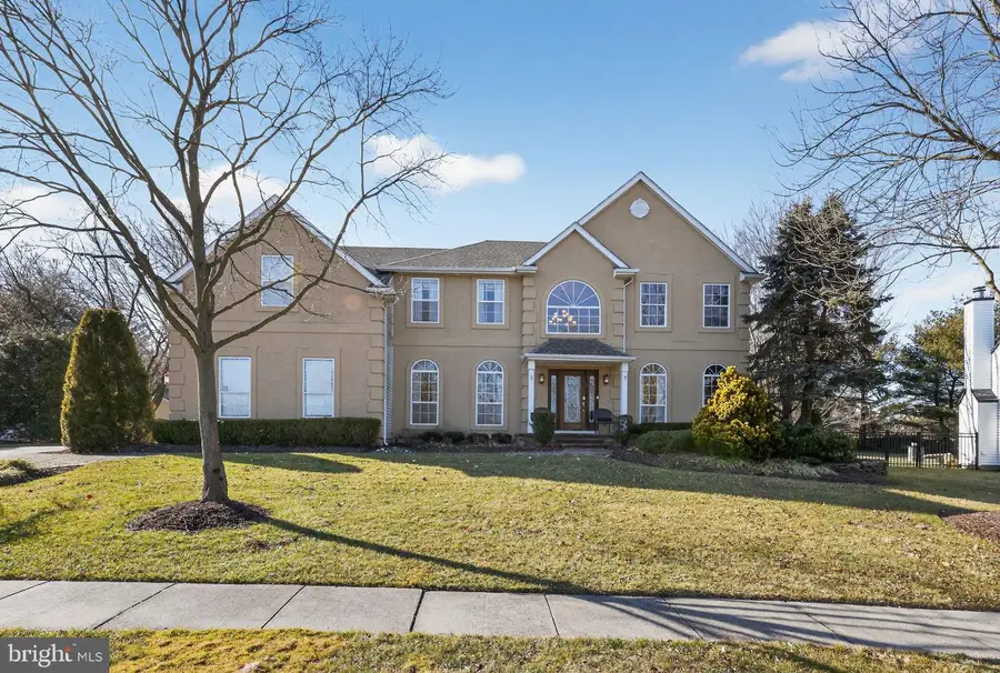 7 Maison Pl, Voorhees, NJ 08043 - #2