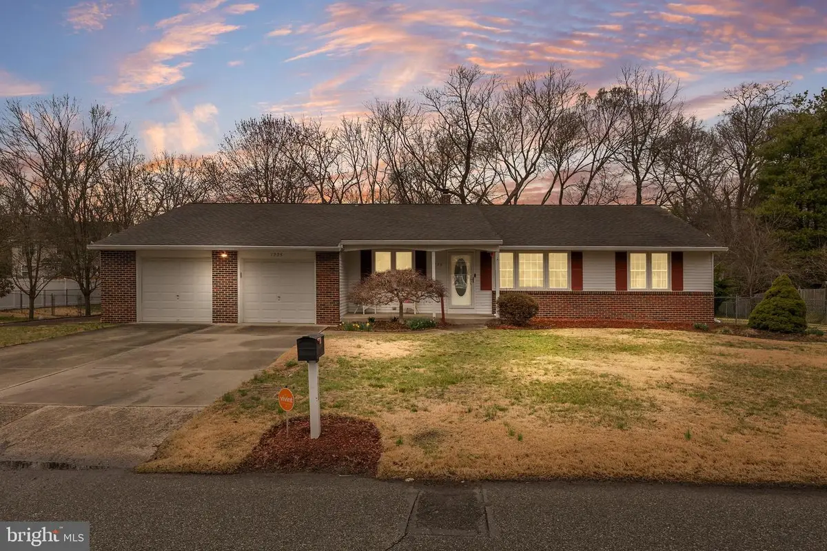 1225 Poplar Ave, Voorhees, NJ 08043 - #1