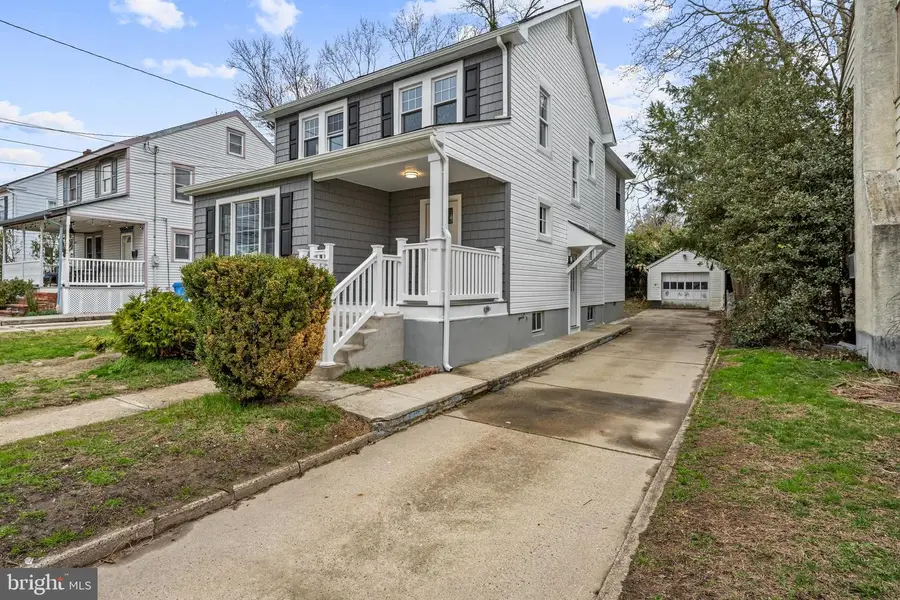 19 Conwell Ave, Cherry Hill, NJ 08002 - #2