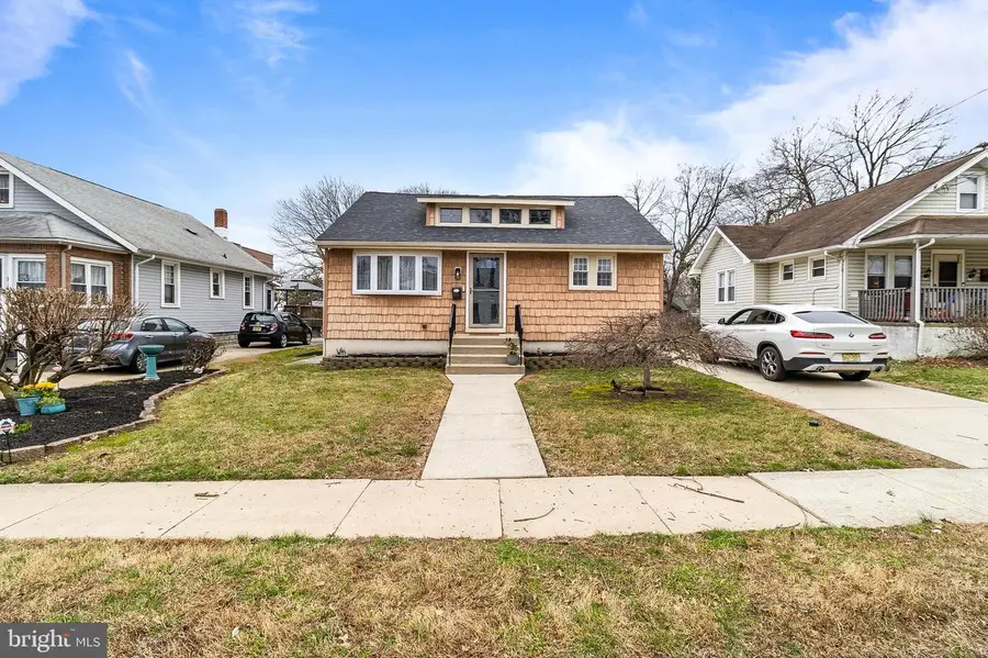 310 Harvard Ave, Stratford, NJ 08084 - #3