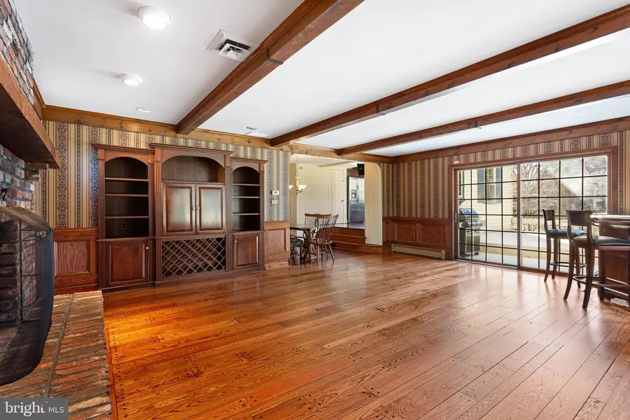 100 N Hinchman Ave, Haddonfield, NJ 08033 - #2