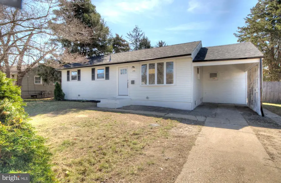 25 Valley Dr, Pine Hill, NJ 08021 - #2