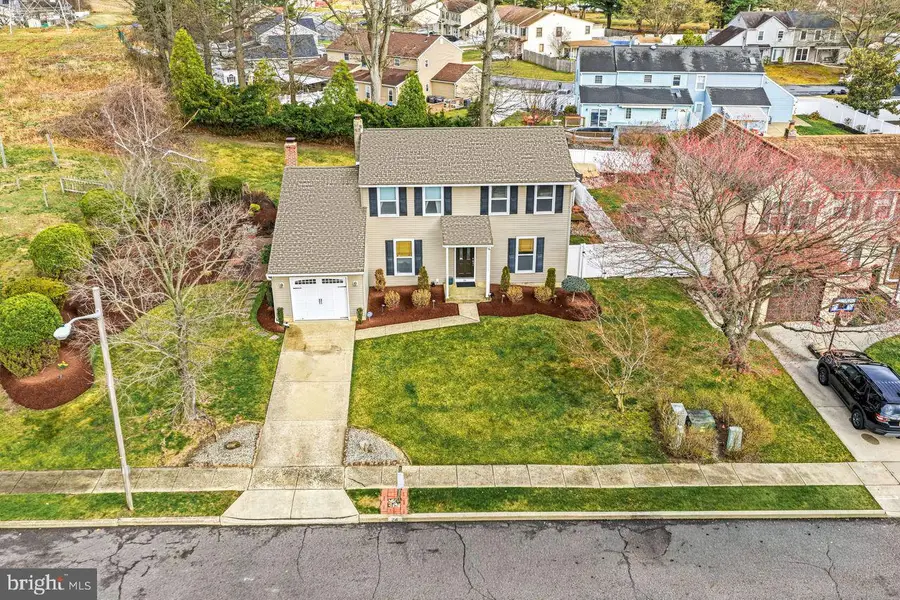 24 Willow Cedar Way, Blackwood, NJ 08012 - #2