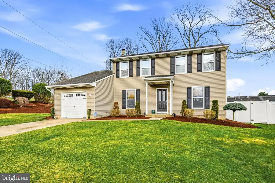 24 Willow Cedar Way, Blackwood, NJ 08012 - #3