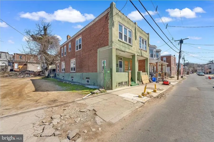 1514 Newport St, Camden, NJ 08104 - #2