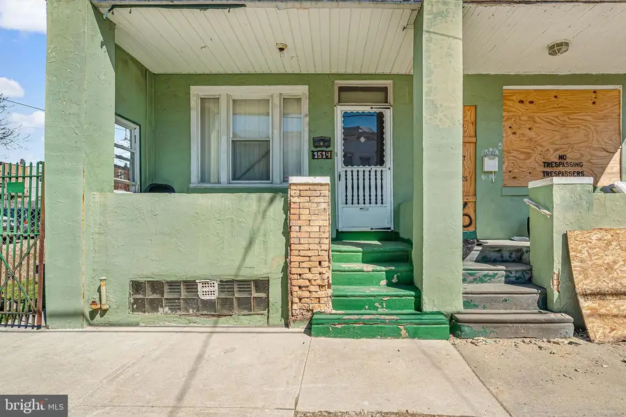 1514 Newport St, Camden, NJ 08104 - #3