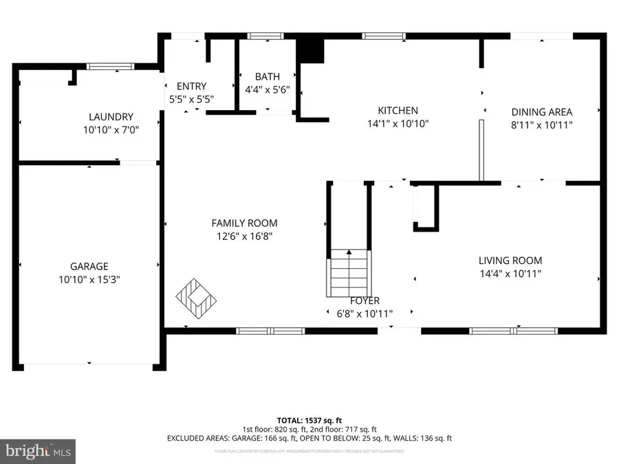 107 Joyce Way, Berlin, NJ 08009 - #3