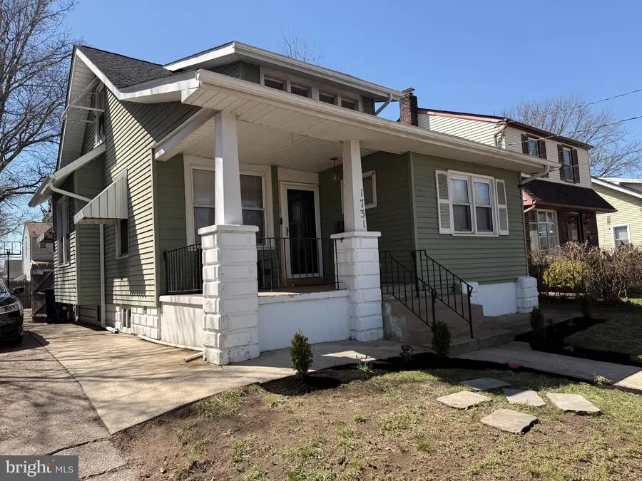 1731 W River Dr, Pennsauken, NJ 08110 - #2