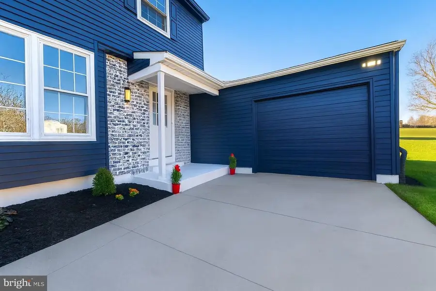 22 Clemson Rd, Cherry Hill, NJ 08034 - #2