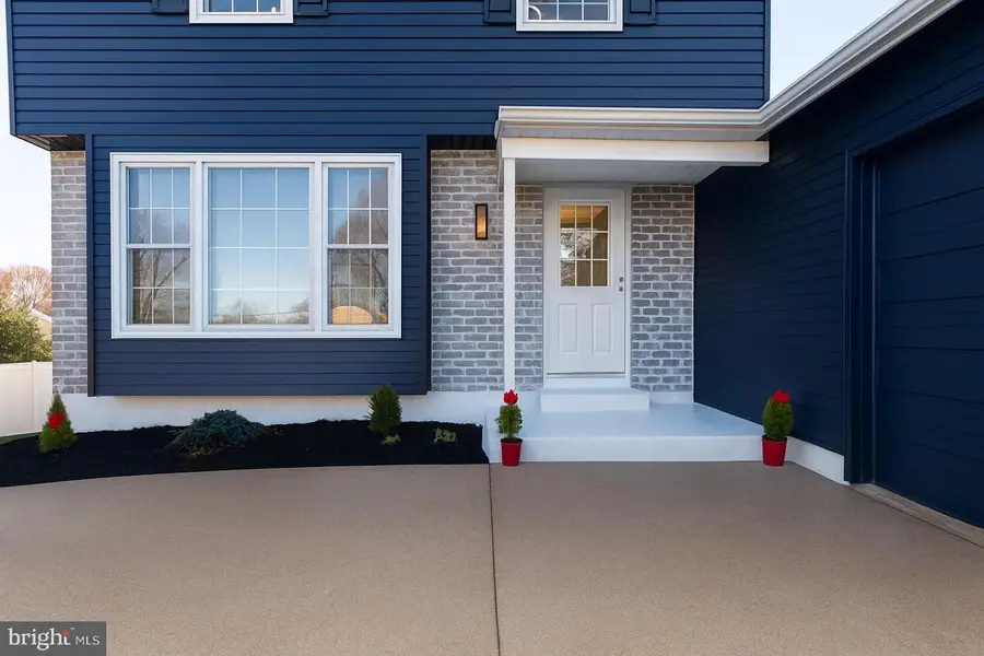 22 Clemson Rd, Cherry Hill, NJ 08034 - #3